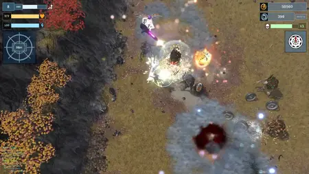 Monsters Loot Swag (2025)
