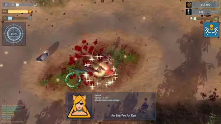 Monsters Loot Swag (2025)