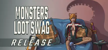 Monsters Loot Swag (2025)