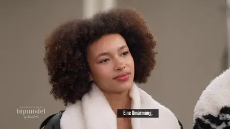 Germany's Next Topmodel S19E15