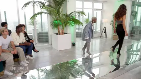 Germany's Next Topmodel S19E15