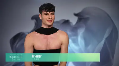 Germany's Next Topmodel S19E15