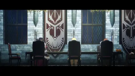 Dragon Raja S2 - 06 (720p