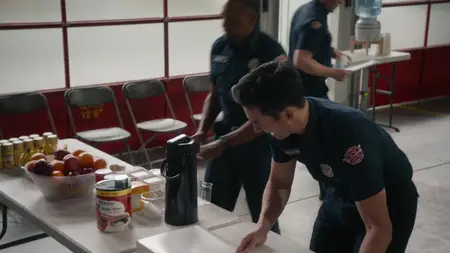 Station 19 S07E08