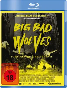 Big Bad Wolves (2013)