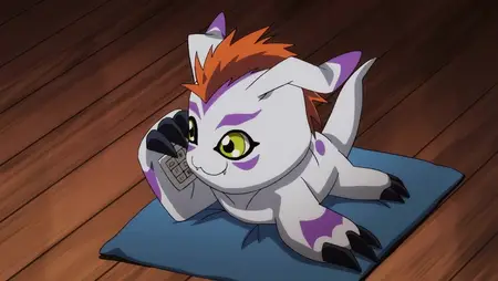 Digimon Adventure Tri E06