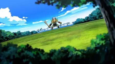 Digimon Adventure Tri E06