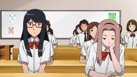 Digimon Adventure Tri E06