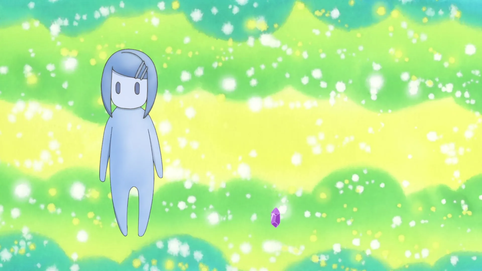 Dungeon People S01E02 Starting Work in the Dungeon