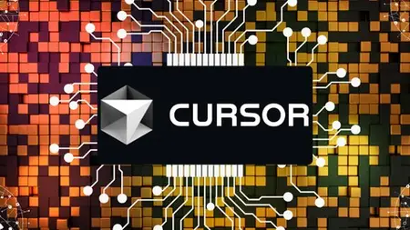 The Complete Cursor Ai Project: Ai-Assisted Coding Made Easy