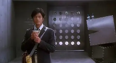 Para Para Sakura (2001)