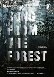 Song from the Forest (2014)