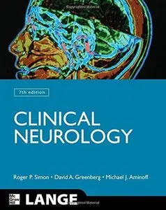 Clinical Neurology (7th Edition) [Repost] 