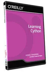 Infiniteskills - Learning Cython Training Video