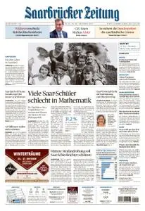 Saarbrücker Zeitung – 19. Oktober 2019