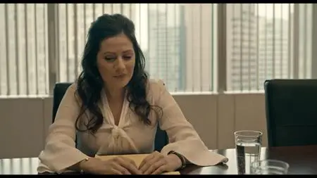 The Loudest Voice S01E07