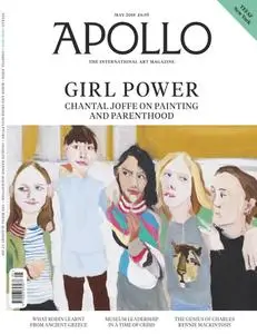 Apollo Magazine - May 2018