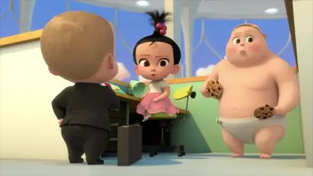 The Boss Baby: Back in Business S04E03