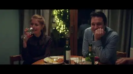 Flack S01E02