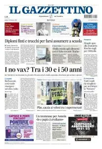 Il Gazzettino Rovigo - 23 Ottobre 2021