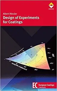 Design of Experiments for Coatings