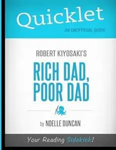 Quicklet - Rich Dad, Poor Dad