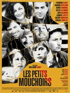 Les Petits Mouchoirs (2010)