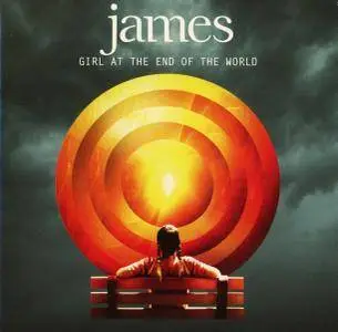 James - Girl at the End of the World (2016)