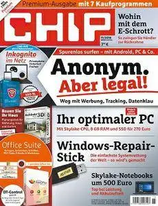 Chip Germany No.11 - November 2016