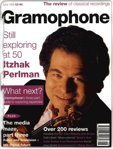 Gramophone - June 1995