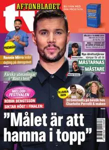 Aftonbladet TV – 02 mars 2020