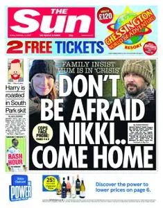 The Sun UK - February 17, 2023