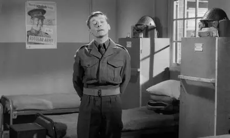 Carry on Sergeant (1958)
