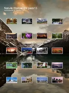 Nature Wallpaper pack #13