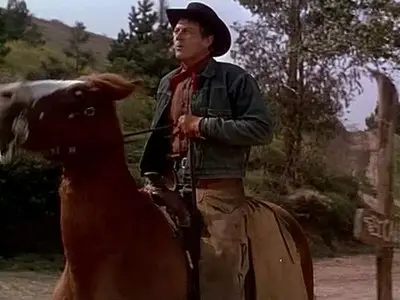 Saddle Tramp (1950)