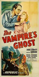 The Vampire's Ghost (1945)