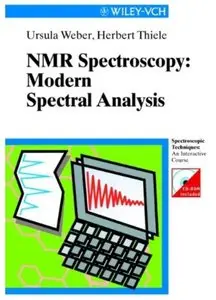 NMR Spectroscopy: Modern Spectral Analysis