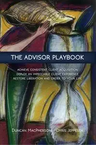 The Advisor Playbook