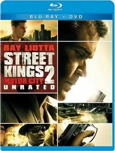 Street Kings 2 Motor City (2011)