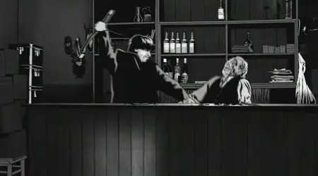 Alois Nebel - by Tomas Lunak (2011)