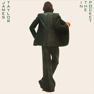 James Taylor - In The Pocket (1976/2013) [Official Digital Download 24bit/192kHz]