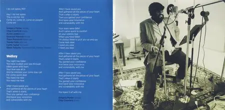 Gregory Porter - Liquid Spirit (2014) [CD+DVD] {Blue Note Deluxe Edition}