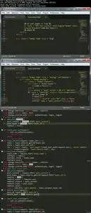 Projects in Django and Python