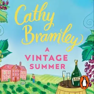 «A Vintage Summer» by Cathy Bramley