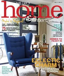 Metro Home And Entertaining – 01 November 2014