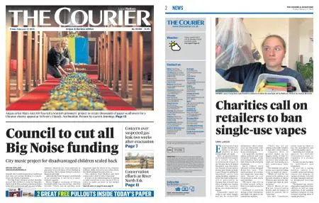 The Courier Dundee – February 17, 2023
