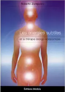 Zamperini - Les Energies Subtiles