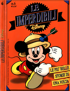 Le Imperdibili Disney - Volume 6