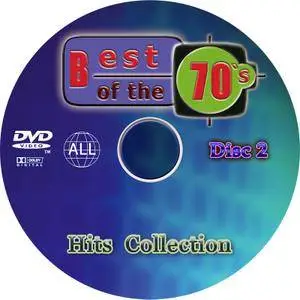 VA - The Best of the Seventies Vol.1 & 2 (2008)