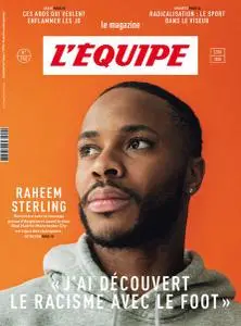 L’Equipe Magazine - 22 Février 2020